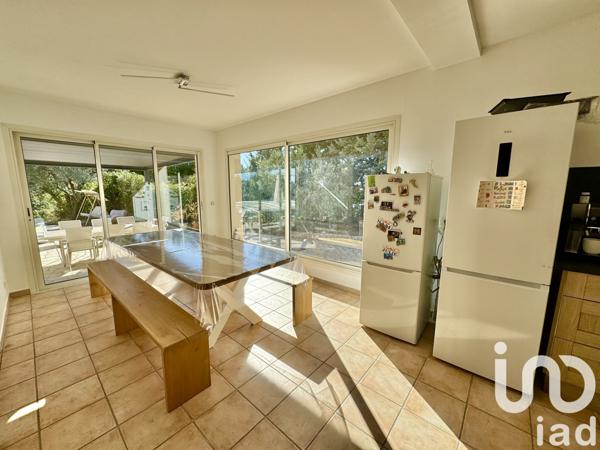 Maison à vendre 7 pièces 191 m² Draguignan