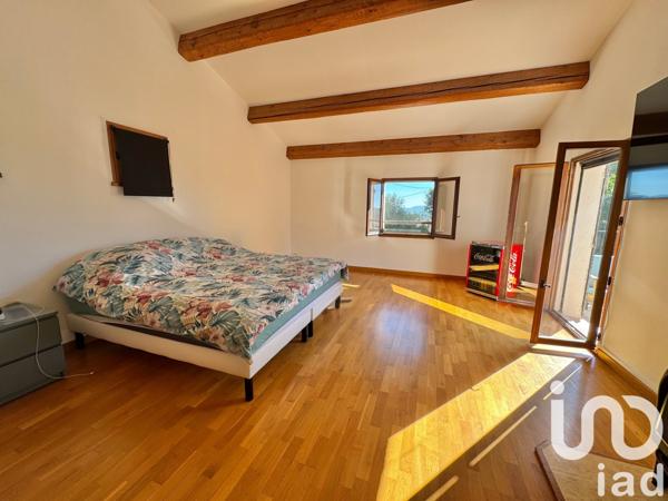 Maison à vendre 7 pièces 191 m² Draguignan