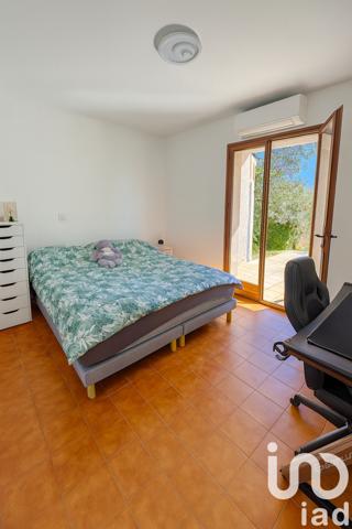 Maison à vendre 7 pièces 191 m² Draguignan