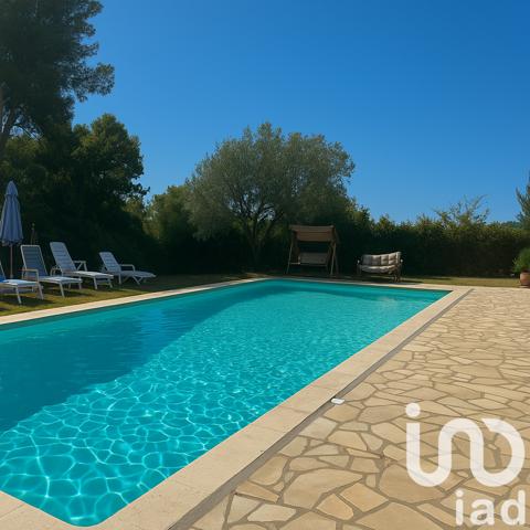 Maison à vendre 7 pièces 191 m² Draguignan