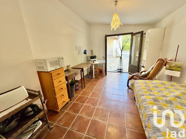 Maison à vendre 7 pièces 191 m² Draguignan