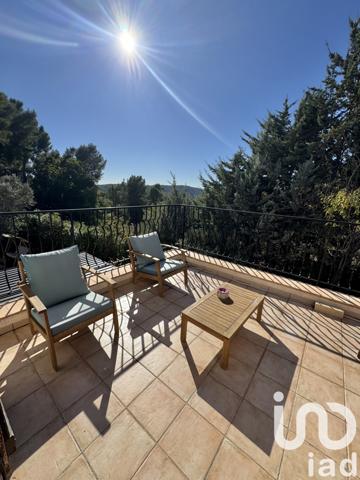 Maison à vendre 7 pièces 191 m² Draguignan