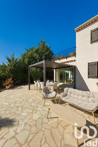 Maison à vendre 7 pièces 191 m² Draguignan