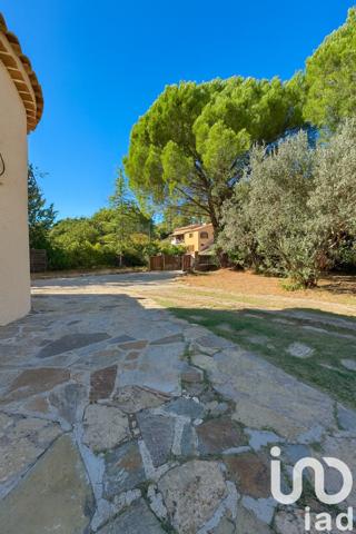 Maison à vendre 7 pièces 191 m² Draguignan