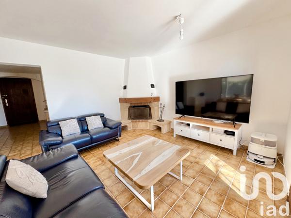 Maison à vendre 7 pièces 191 m² Draguignan