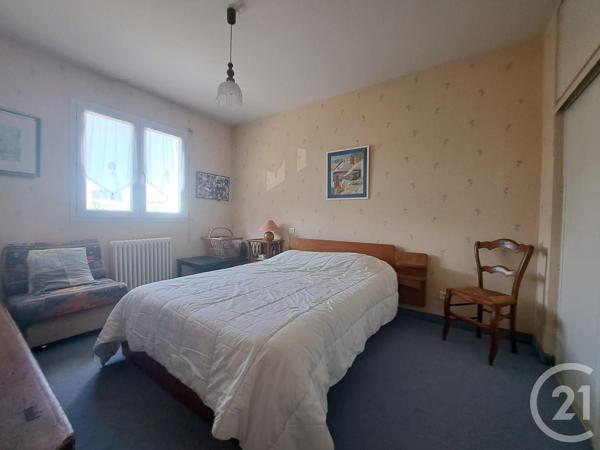 Appartement T4 à vendre  4 pièces - 102,47 m2 LA ROCHE SUR YON - 85