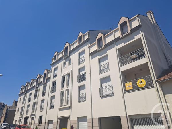 Appartement T4 à vendre  4 pièces - 102,47 m2 LA ROCHE SUR YON - 85