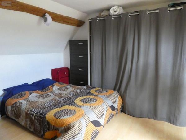 Maison rurale à louer à Nogent-le-Rotrou dans l'Eure-et-Loir (28400), ref : 6PLG