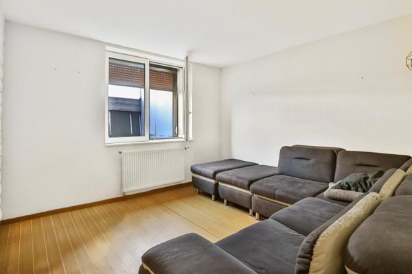 Maison de 95 m² avec jardin et double garage