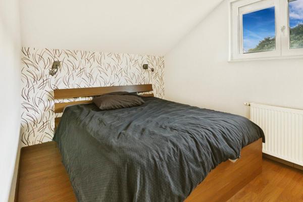 Maison de 95 m² avec jardin et double garage