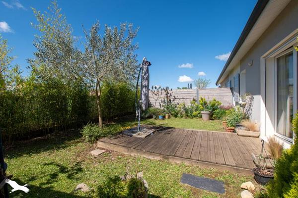 Maison à vendre |  Seysses |  3 pièces | 63 m²