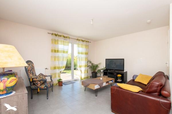 Maison à vendre |  Seysses |  3 pièces | 63 m²