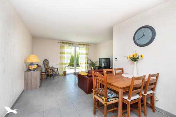 Maison à vendre |  Seysses |  3 pièces | 63 m²