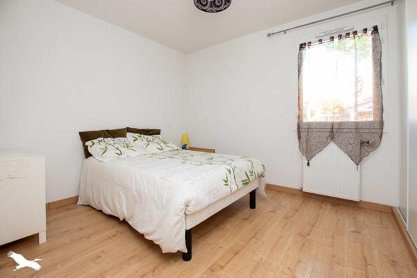 Maison à vendre |  Seysses |  3 pièces | 63 m²