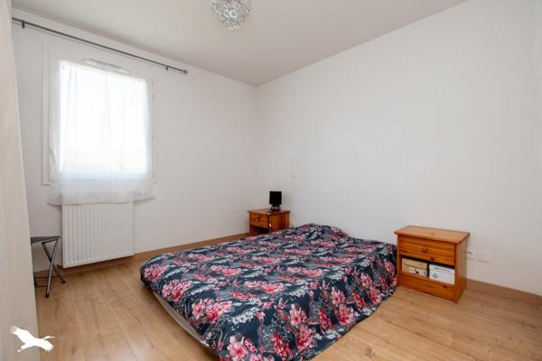 Maison à vendre |  Seysses |  3 pièces | 63 m²