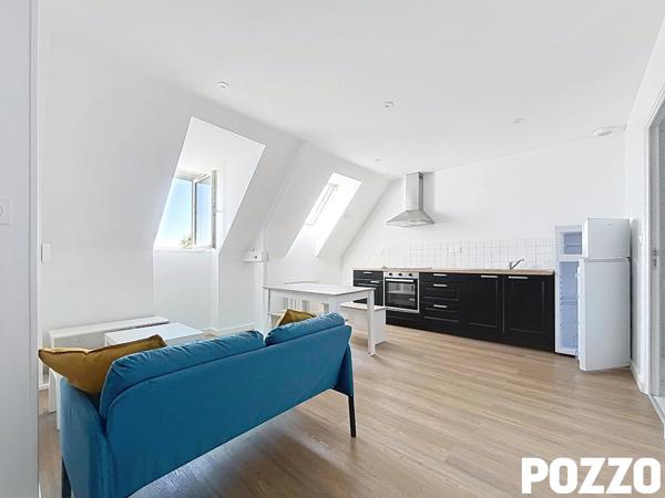 A VENDRE. IMMEUBLE DE RAPPORT. 3 APPT. DPE C ! RENTABILITE ANNUELLE DE 22 260 . SAINT LO