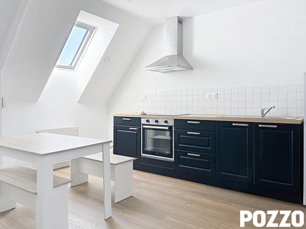 A VENDRE. IMMEUBLE DE RAPPORT. 3 APPT. DPE C ! RENTABILITE ANNUELLE DE 22 260 . SAINT LO