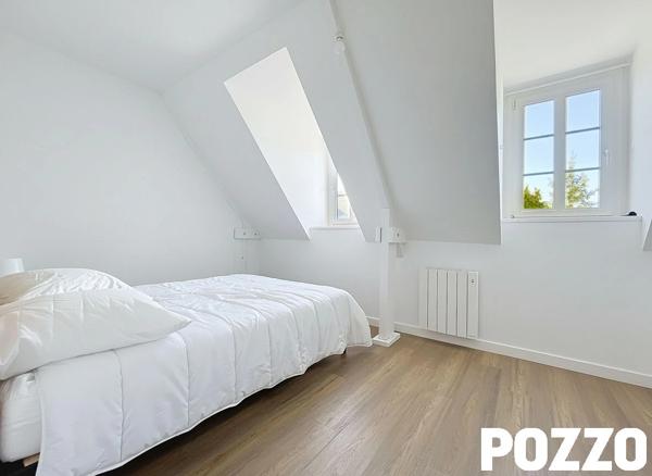 A VENDRE. IMMEUBLE DE RAPPORT. 3 APPT. DPE C ! RENTABILITE ANNUELLE DE 22 260 . SAINT LO