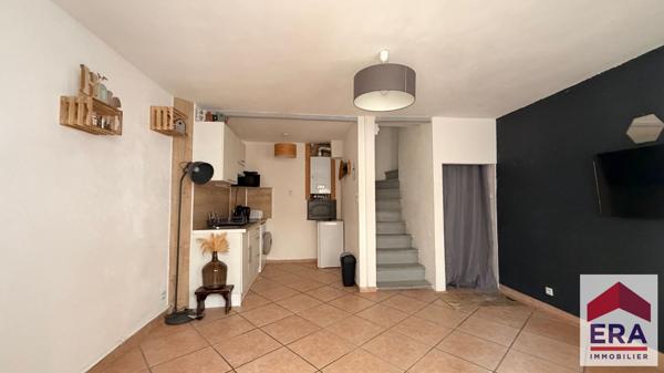 Maison Bollene 3 pièce(s) 61 m2