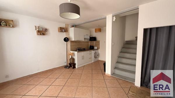 Maison Bollene 3 pièce(s) 61 m2