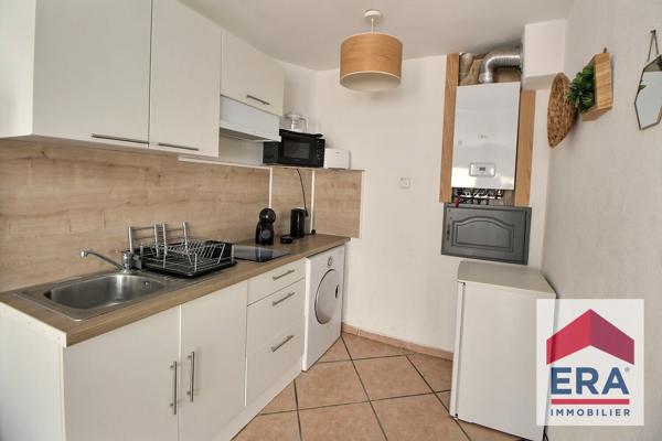 Maison Bollene 3 pièce(s) 61 m2