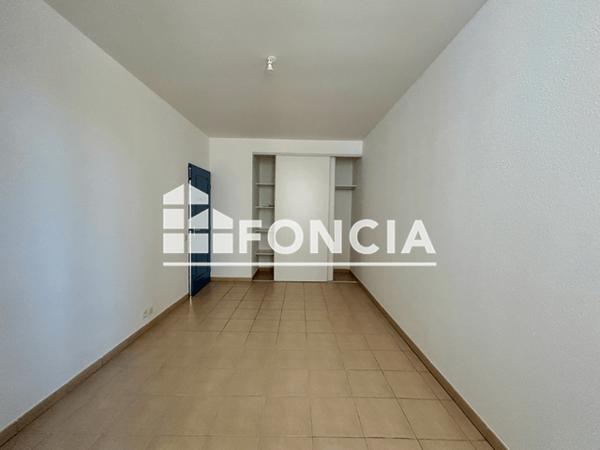 Location Appartement 3 pièces 67.3 m² - 35 AV FABRE D'EGLANTINE Limoux 11300