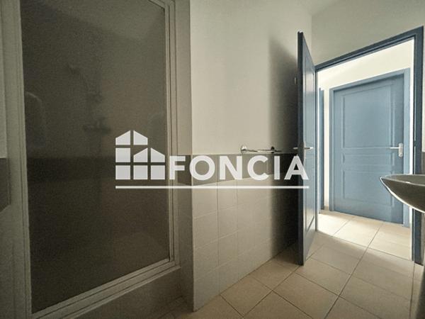 Location Appartement 3 pièces 67.3 m² - 35 AV FABRE D'EGLANTINE Limoux 11300