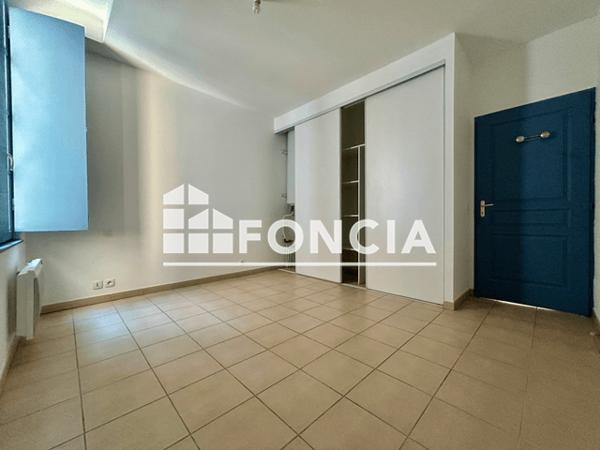Location Appartement 3 pièces 67.3 m² - 35 AV FABRE D'EGLANTINE Limoux 11300
