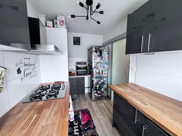 Appartement Bron 2 pièce(s) 47.96 m2