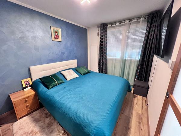 Appartement Bron 2 pièce(s) 47.96 m2