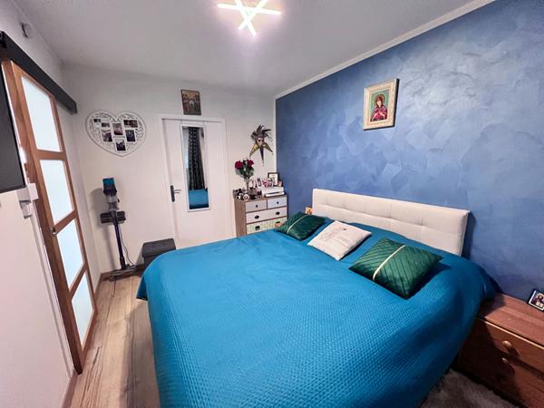 Appartement Bron 2 pièce(s) 47.96 m2