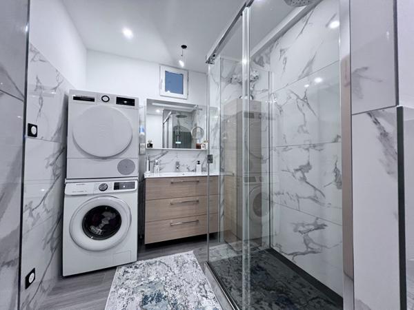 Appartement Bron 2 pièce(s) 47.96 m2