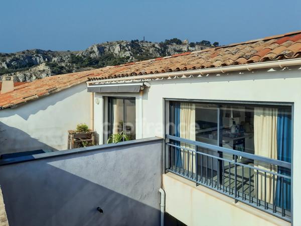 Appartement à vendre 3 pièces CAVAILLON (84)