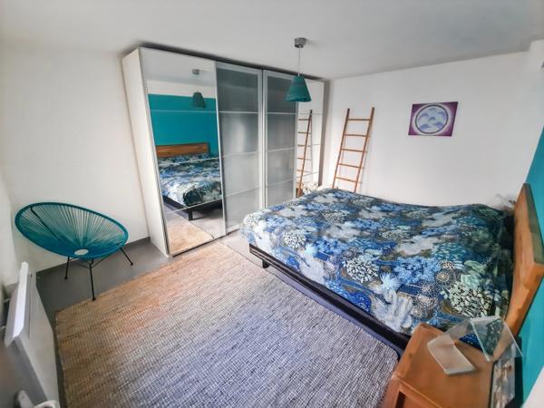 Appartement à vendre 3 pièces CAVAILLON (84)