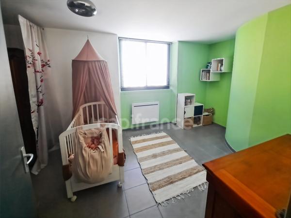 Appartement à vendre 3 pièces CAVAILLON (84)