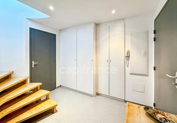 Appartement à vendre 3 pièces CAVAILLON (84)