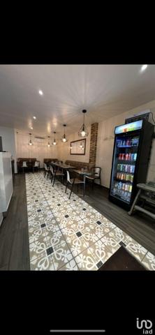 Hôtel  à vendre 700 m² Argenteuil