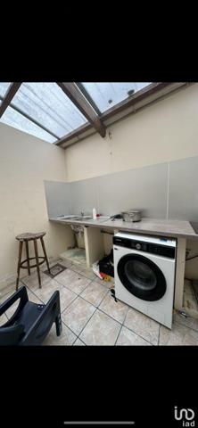 Hôtel  à vendre 700 m² Argenteuil