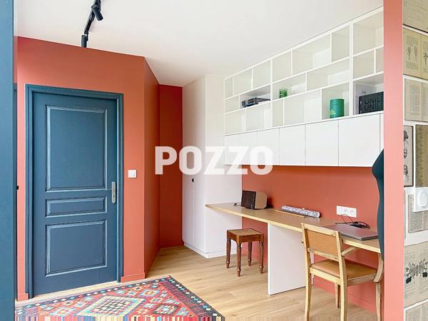 LOFT Avranches 4 pièce(s) 240 m2 AVRANCHES