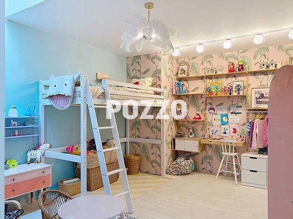 LOFT Avranches 4 pièce(s) 240 m2 AVRANCHES