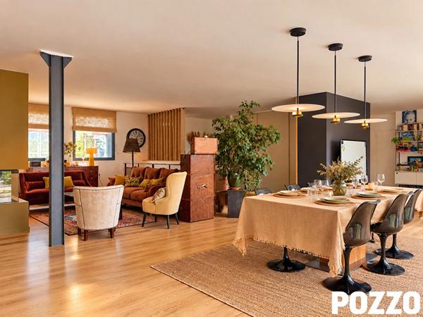 LOFT Avranches 4 pièce(s) 240 m2 AVRANCHES
