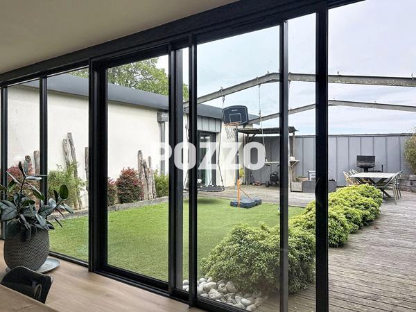 LOFT Avranches 4 pièce(s) 240 m2 AVRANCHES