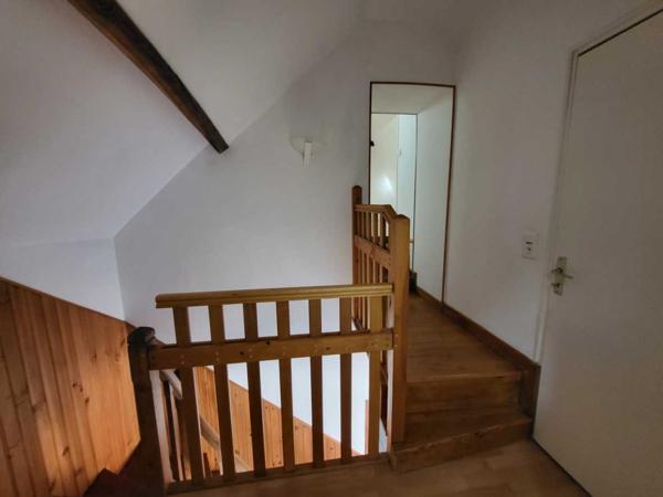 Maison ancienne - Les eyzies Saint-Cyprien, immeuble de rapport avec deux appartements libres