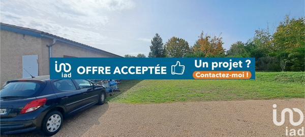 Maison 3 pièces de 160 m² à Guéreins (01090)