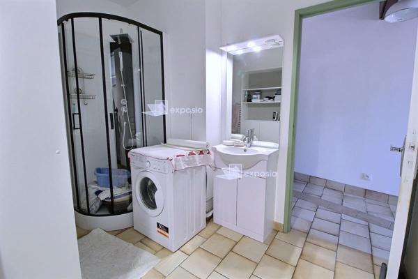 Maison en bord de Sèvre , 117 m² , cadre paisible et plein de potentiel