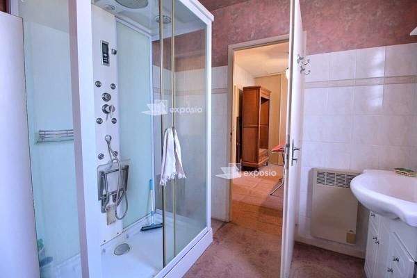 Maison en bord de Sèvre , 117 m² , cadre paisible et plein de potentiel