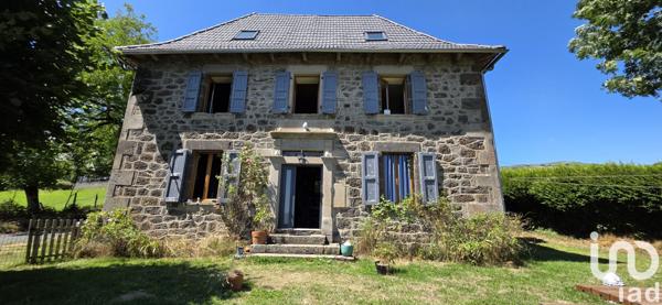 Maison à vendre 3 pièces 93 m² Thiézac