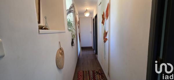 Maison à vendre 3 pièces 93 m² Thiézac