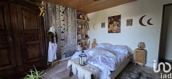 Maison à vendre 3 pièces 93 m² Thiézac