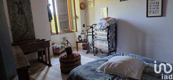 Maison à vendre 3 pièces 93 m² Thiézac